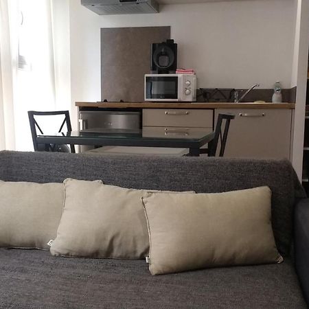 Palais De Justice Apartment Tuluza Zewnętrze zdjęcie